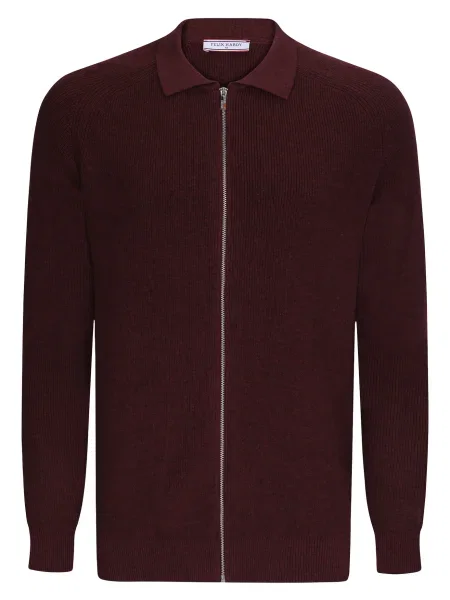 Felix Hardy Pletena jopa bordo