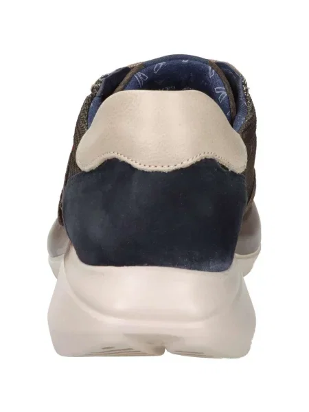 Pantofi Callaghan maro