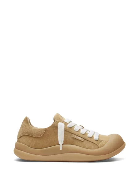 Sneakerși Axel Arigato maro