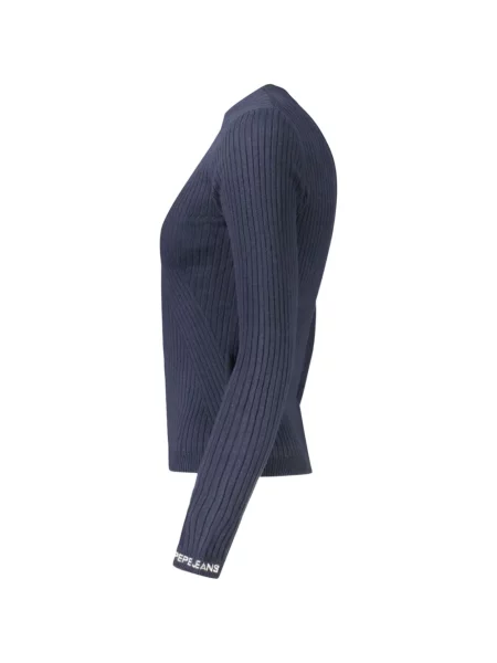 Pulover Pepe Jeans albastru