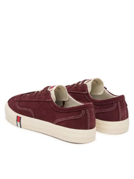 Sneakersy Tommy Jeans