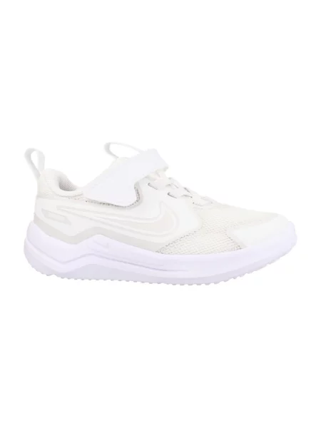 Tenisky Nike biela