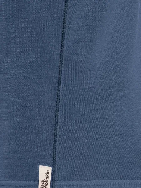 Jack Wolfskin Дитяча футболка HIKING GRAPHIC T KIDS
