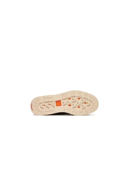 Nizki čevlji Timberland Britton Mills Temno rjava