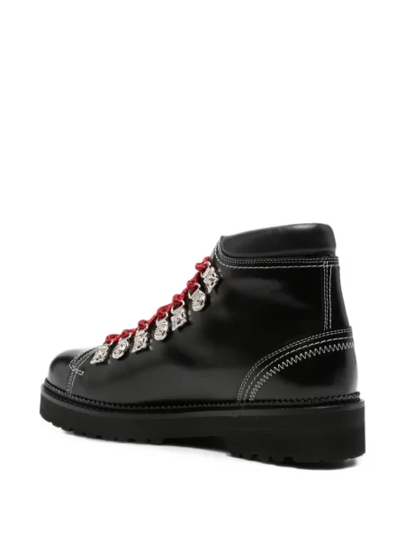 Botine Toga Virilis negru