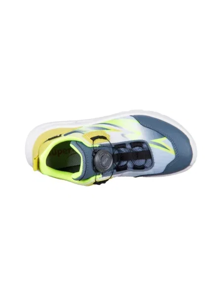 Pantofi copii Superfit albastru