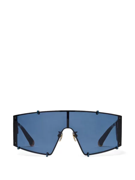 Ochelari de soare Stella Mccartney Eyewear albastru