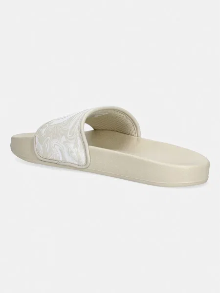 The North Face klapki Base Camp Slide III beżowe