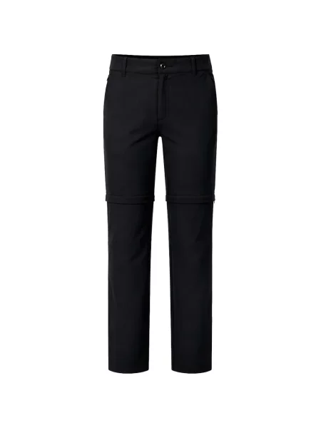 Pantaloni Columbia negru