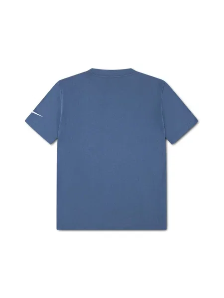 Tricou copii Nike albastru