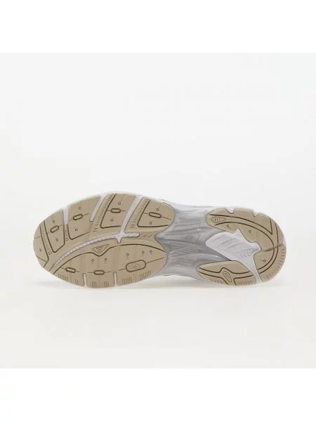 Trampki Asics White/ Putty EUR białe