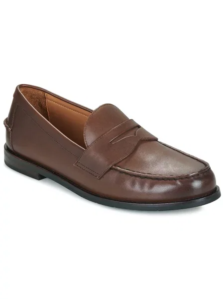 Polo Ralph Lauren Mocasini maro