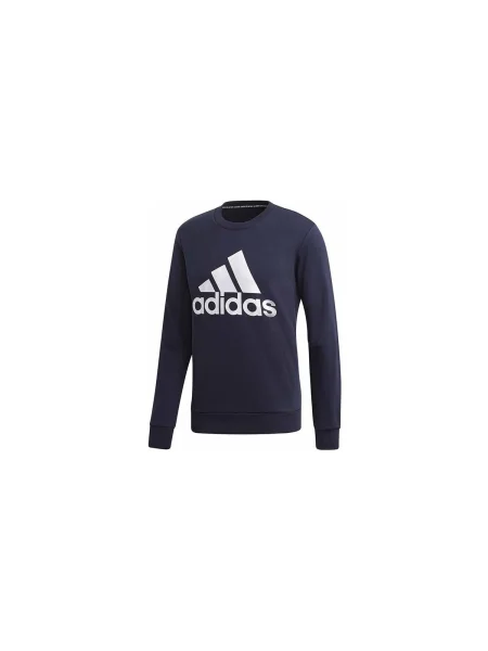 Geacă Adidas albastru