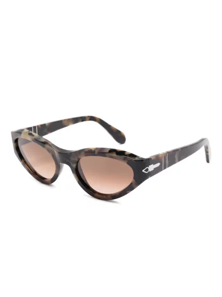 Ochelari de soare Persol maro