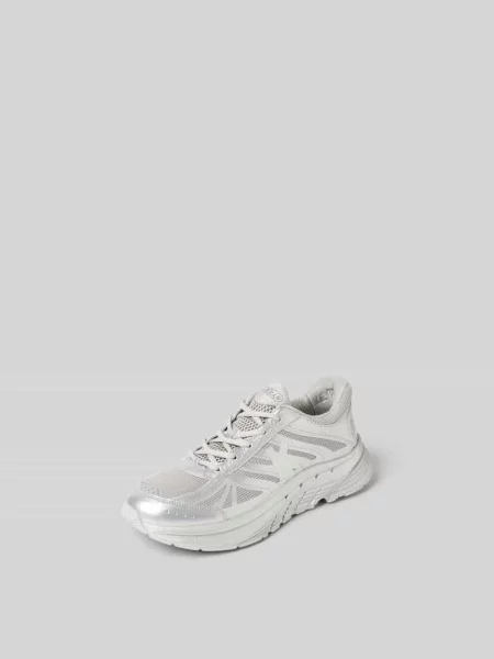 Sneakersy z wiązaniem Kenzo