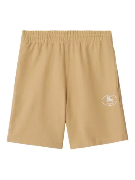 Pantaloni scurți Burberry