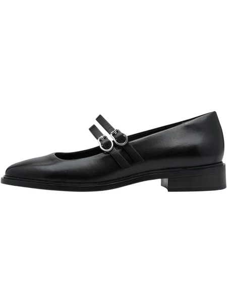 Balerini Tamaris negru