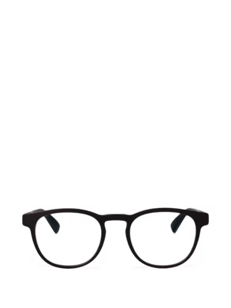 Ochelari de soare Mykita negru