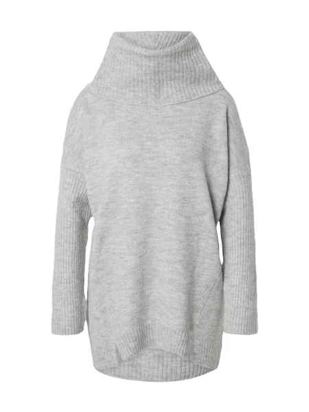 ABOUT YOU Pulóver szürke
