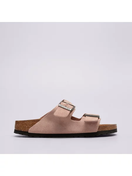 Klapki Birkenstock różowe