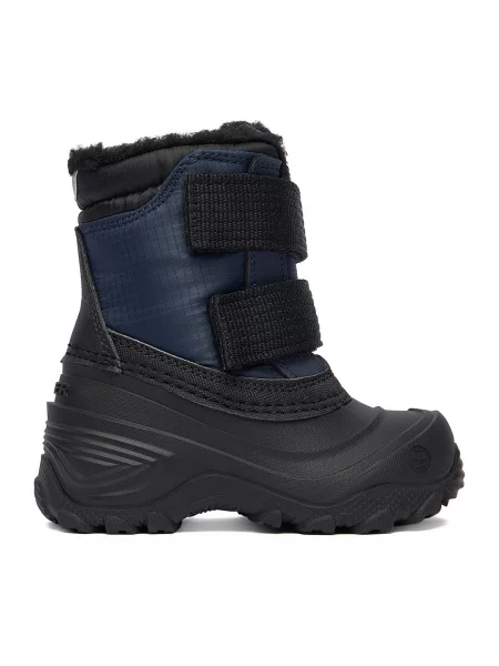 Hunter Škornji za sneg Mornarsko modra