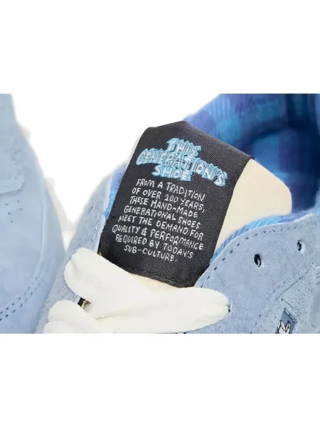 Маратонки Reebok синьо
