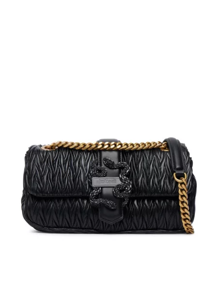Just Cavalli Torebka czarny