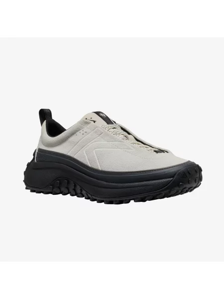 Сникърси KEEN Ks Mino Silver Birch/ Black EUR черно