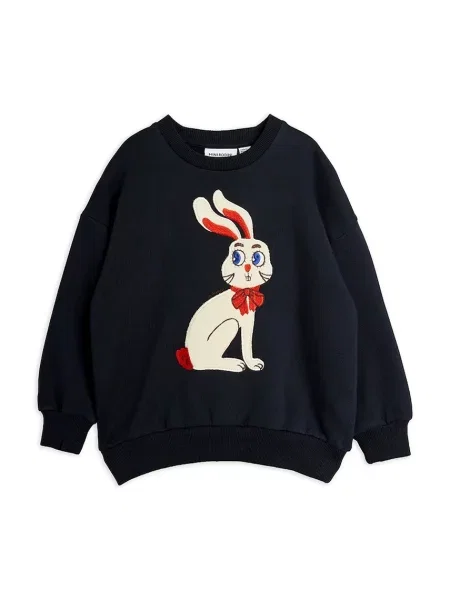 Детский свитер Mini Rodini