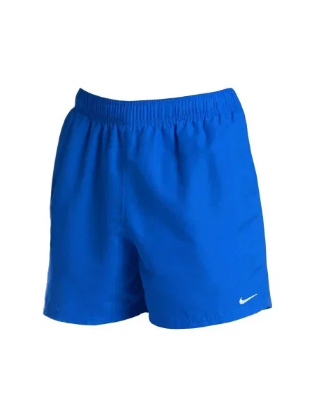 Pantaloni Nike albastru