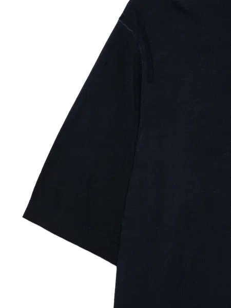 Tricou polo Kangra albastru