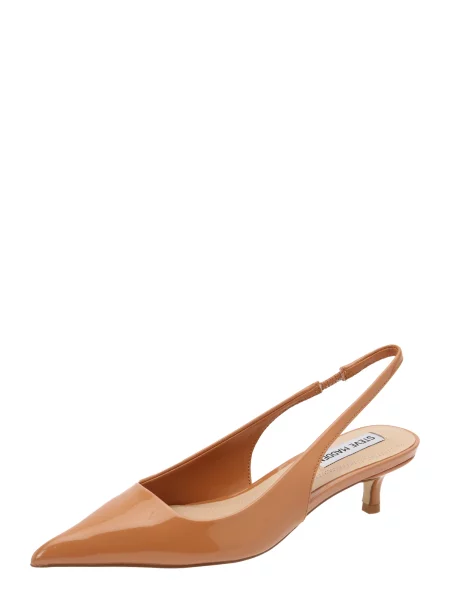 STEVE MADDEN Pumps cămilă maro