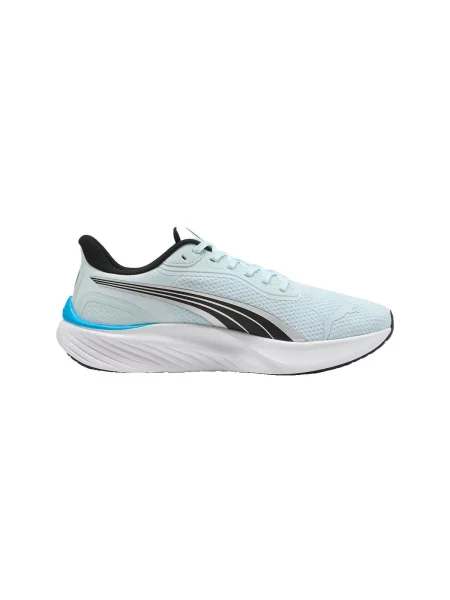 Pantofi Puma alergare albastru