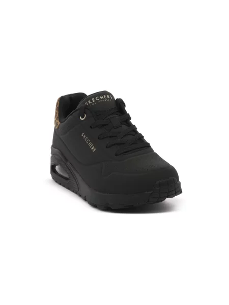 Pantofi Skechers negru
