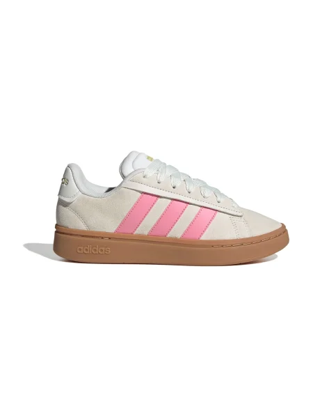 Pantofi Adidas Sportswear alb