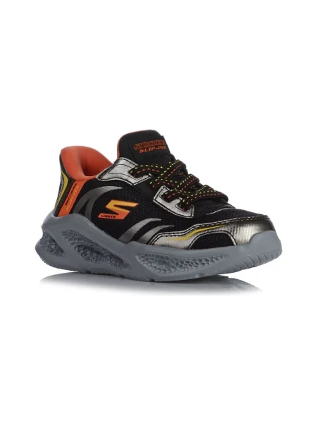 Pantofi copii Skechers negru