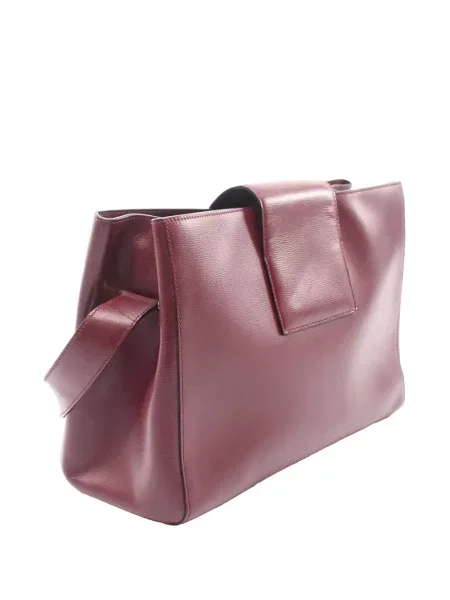Geanta crossbody Cartier roșu