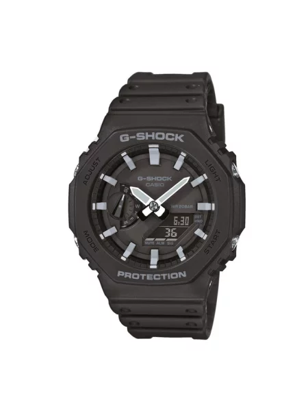 Zegarek G Shock czarny