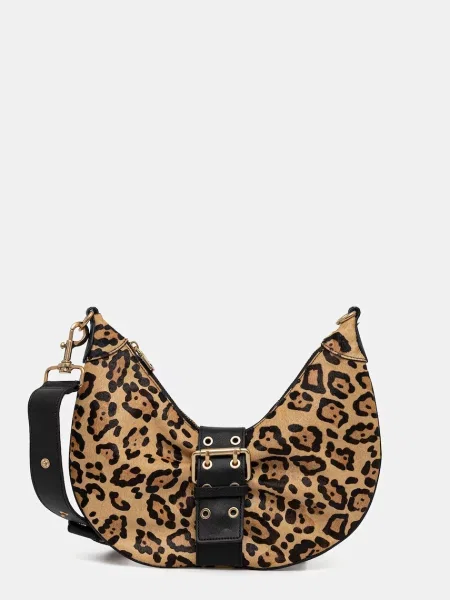 Marciano Guess Torebka brązowy