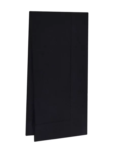 Batic Oscar De La Renta transparente albastru