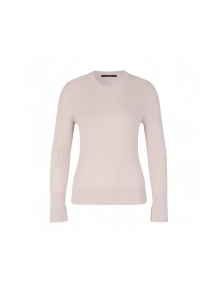 Sweter Windsor beżowy