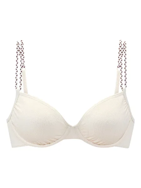 S.Oliver Sutien costum de baie crem