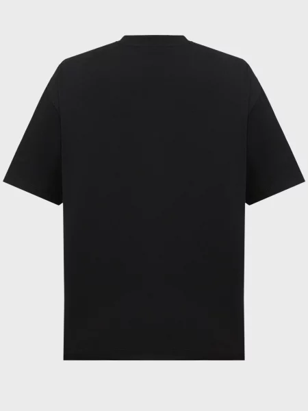 Футболка Guess черная