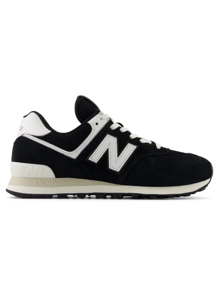Tenisky New Balance 574 černé