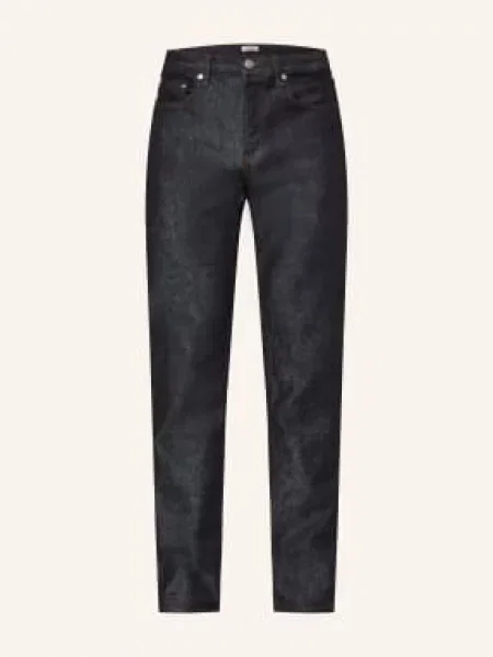 Sandro Dżinsy Slim Fit blau