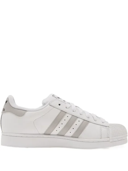 Sneakerși Adidas Gazelle din piele de căprioară cu dungi cu imagine albastru