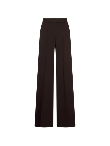 Pantaloni Agnona maro