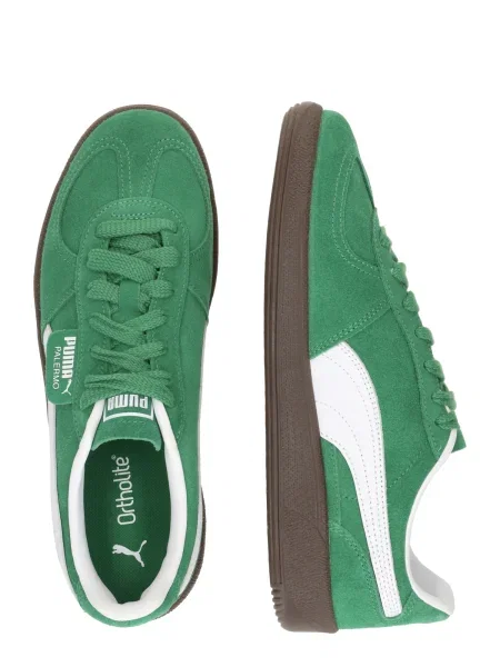 Sneakers Puma Palermo 63 verde