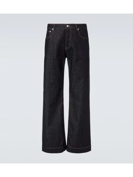 Blugi Mcqueen albastru