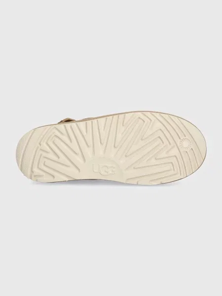 Детские тапочки Ugg